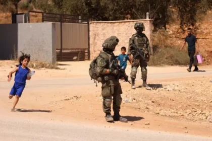 Qusra Faces Rising Settler Violence