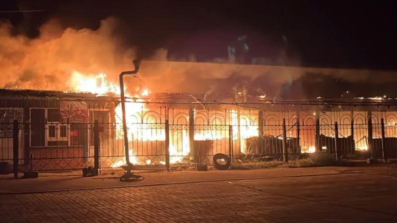 Russia's latest strikes on Kyiv killed at least 17 people and damaged homes, public facilities and critical infrastructure. The attack has renewed concerns about civilian safety, air defence shortages and the potential impact on essential services ahead of winter.