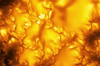 Scientists say the Sun is helping unlock the secrets of physics through groundbreaking research. New solar observations improve space weather forecasting and deepen our understanding of the universe.