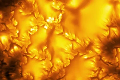 Scientists say the Sun is helping unlock the secrets of physics through groundbreaking research. New solar observations improve space weather forecasting and deepen our understanding of the universe.