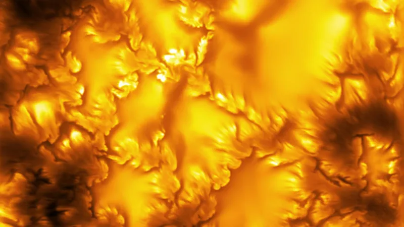 Scientists say the Sun is helping unlock the secrets of physics through groundbreaking research. New solar observations improve space weather forecasting and deepen our understanding of the universe.