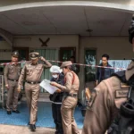 The nation has one of South East Asia's highest rates of civilian gun ownership. Roughly 40% of these firearms are thot to be unlawful. Politicians quickly called for a revision of the present gun rules in response to Friday's massacre. In response, Prime Minister Anutin promised to enact a new law governing guns. The public's ability to carry such weapons will be restricted under the proposed new legislation.Only government employes who are on duty will be permitted to carry firearms under the new rule, according to Anutin. He gave no details about the planned law, such as whether it would make gun ownership more stringent.