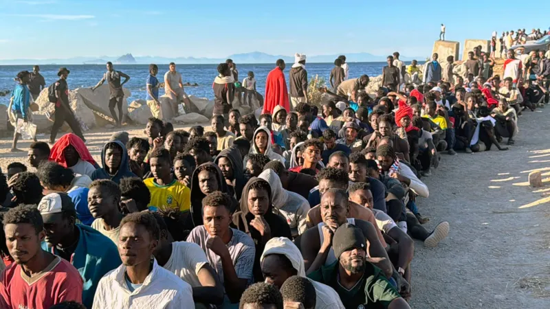 Spain Italy border checks