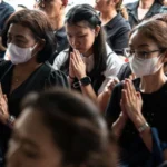 What Led to the Thailand School Shooting?