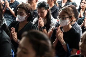What Led to the Thailand School Shooting?