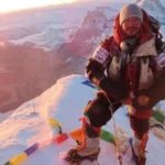 Nirmal Purja Changed Modern Mountaineering
