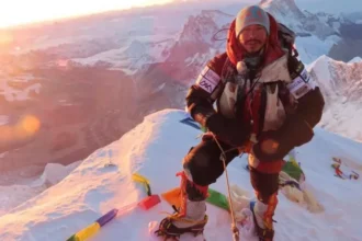 Nirmal Purja Changed Modern Mountaineering