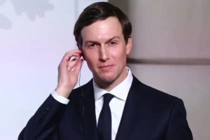 Kushner Talks Focus on Gaza Governance and Israeli Withdrawal
