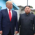 Trump and South Korea Face Tensions Over US Troops