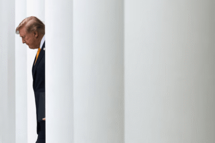 Trump Faces More Pressure Over Iran War