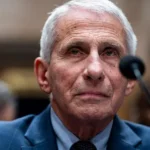 Former US health official Anthony Fauci faces a Senate contempt vote after invoking the Fifth Amendment during a Covid 19 hearing.