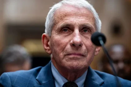 Former US health official Anthony Fauci faces a Senate contempt vote after invoking the Fifth Amendment during a Covid 19 hearing.