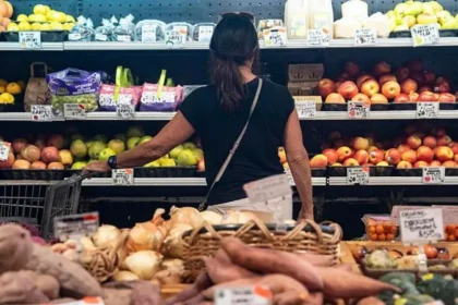 Experts Say Inflation Is Cooling Gradually