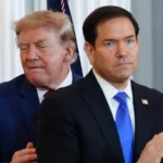 US officials are preparing a review of B1 and B2 visas linked to asylum claims.