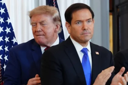 US officials are preparing a review of B1 and B2 visas linked to asylum claims.