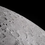Moon Impact Reveals Ancient Secrets