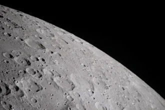 Moon Impact Reveals Ancient Secrets
