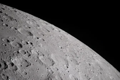 Moon Impact Reveals Ancient Secrets