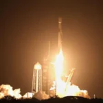 Telescopes Ready for Lunar Collision