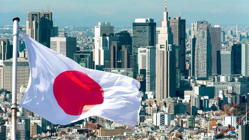 AI Skills Become a Priority for Japanese Employers