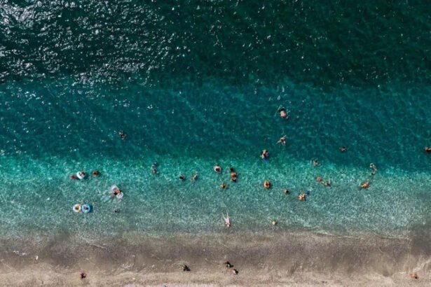The warmest day of the year in southern England is currently 4.5C warmer than it was between 1961 and 1990, according to its most recent estimate."Evidence shows the climate of the 20th century has now gone," said Mike Kendon, a climate information scientist at the Met Office. "We are living in a time of historic and unprecedented change." El Niño may momentarily raise global temperatures, according to scientists. Its impacts are being seen against the backdrop of global warming caused by human activity, especially the combustion of fossil fuels. The average global temperature has increased by 1.4C since the late 19th century.