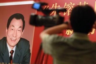 zhu-rongji-former-chinese-premier