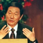 Zhu Rongji Was Known for His Direct Style