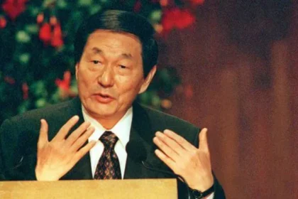 Zhu Rongji Was Known for His Direct Style