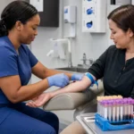 Galleri multi cancer blood test under FDA review