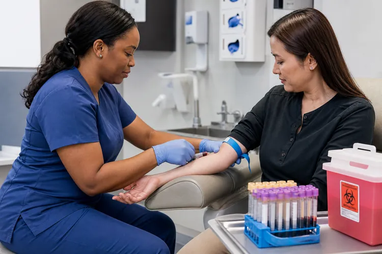 Galleri multi cancer blood test under FDA review
