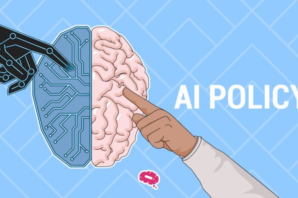 US AI policy developments involving Washington, Congress, frontier AI, and cybersecurity