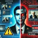 Deepfakes become a cybersecurity concern