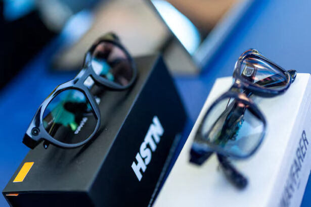 AI wearable devices are creating new questions about recording, consent and personal privacy.