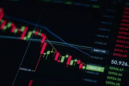 Global markets face pressure as oil prices rise after renewed US Iran strikes.