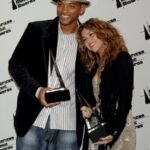 Will Smith attends a public event during his Hollywood career