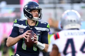 Alexander Zverev celebrates after defeating Ben Shelton in the 2026 US Open final