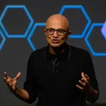 Microsoft AI code of conduct focused on keeping artificial intelligence under human control