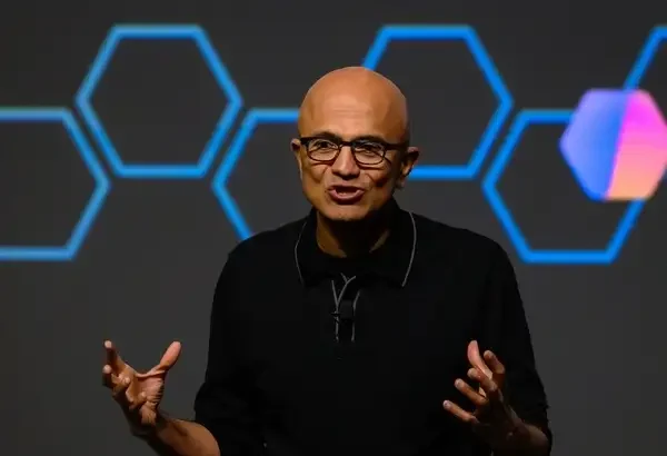 Microsoft AI code of conduct focused on keeping artificial intelligence under human control