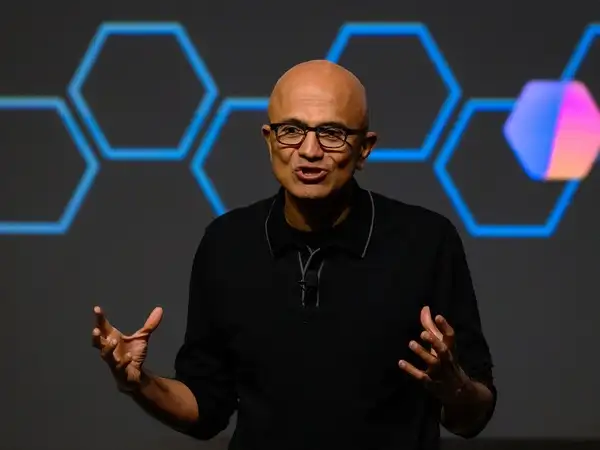 Microsoft AI code of conduct focused on keeping artificial intelligence under human control