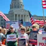 Missouri congressional redistricting dispute continues ahead of the 2026 midterm election