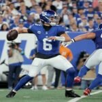 Caleb Williams, Jayden Daniels and Jaxson Dart facing NFL Week 3 injury concerns