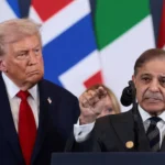 Pakistan continues diplomatic efforts to reduce tensions in the Middle East.