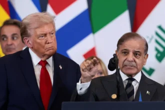Pakistan continues diplomatic efforts to reduce tensions in the Middle East.