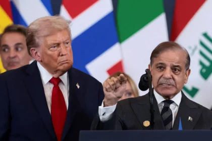 Pakistan continues diplomatic efforts to reduce tensions in the Middle East.