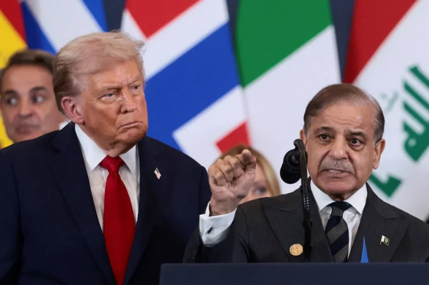 Pakistan continues diplomatic efforts to reduce tensions in the Middle East.