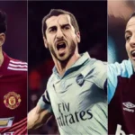 Premier League clubs face the final hours of the summer transfer window.