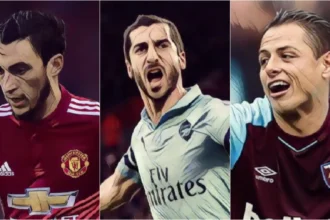 Premier League clubs face the final hours of the summer transfer window.