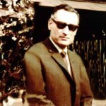 R.N. Kao, founder and first chief of India’s R&AW