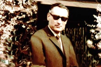 R.N. Kao, founder and first chief of India’s R&AW