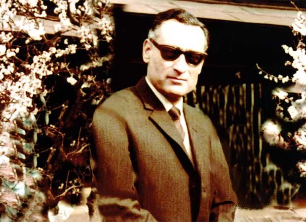 R.N. Kao, founder and first chief of India’s R&AW